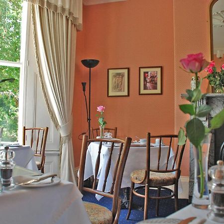 Abbeyfields Guest House York Eksteriør billede
