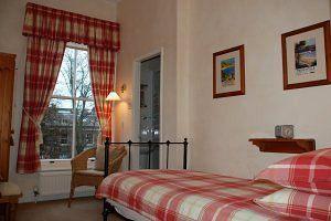 Abbeyfields Guest House York Eksteriør billede