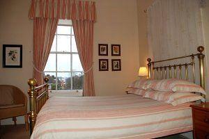 Abbeyfields Guest House York Eksteriør billede