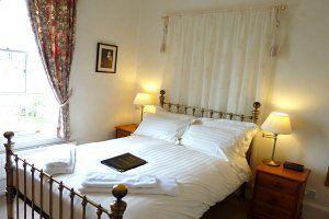Abbeyfields Guest House York Eksteriør billede