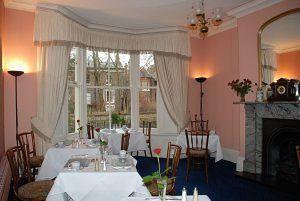 Abbeyfields Guest House York Eksteriør billede