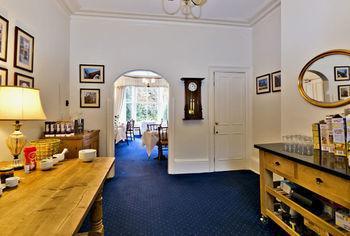 Abbeyfields Guest House York Eksteriør billede
