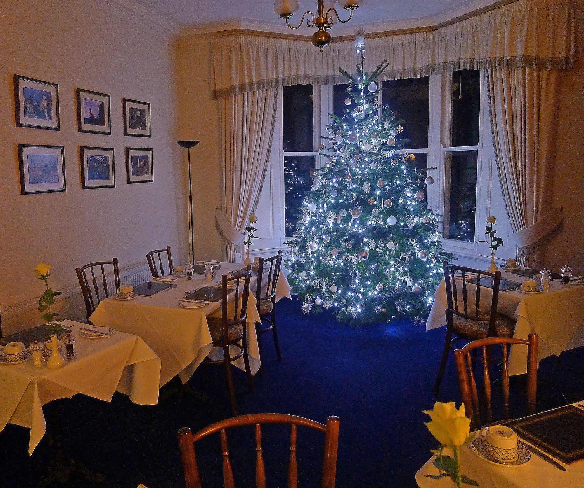Abbeyfields Guest House York Eksteriør billede