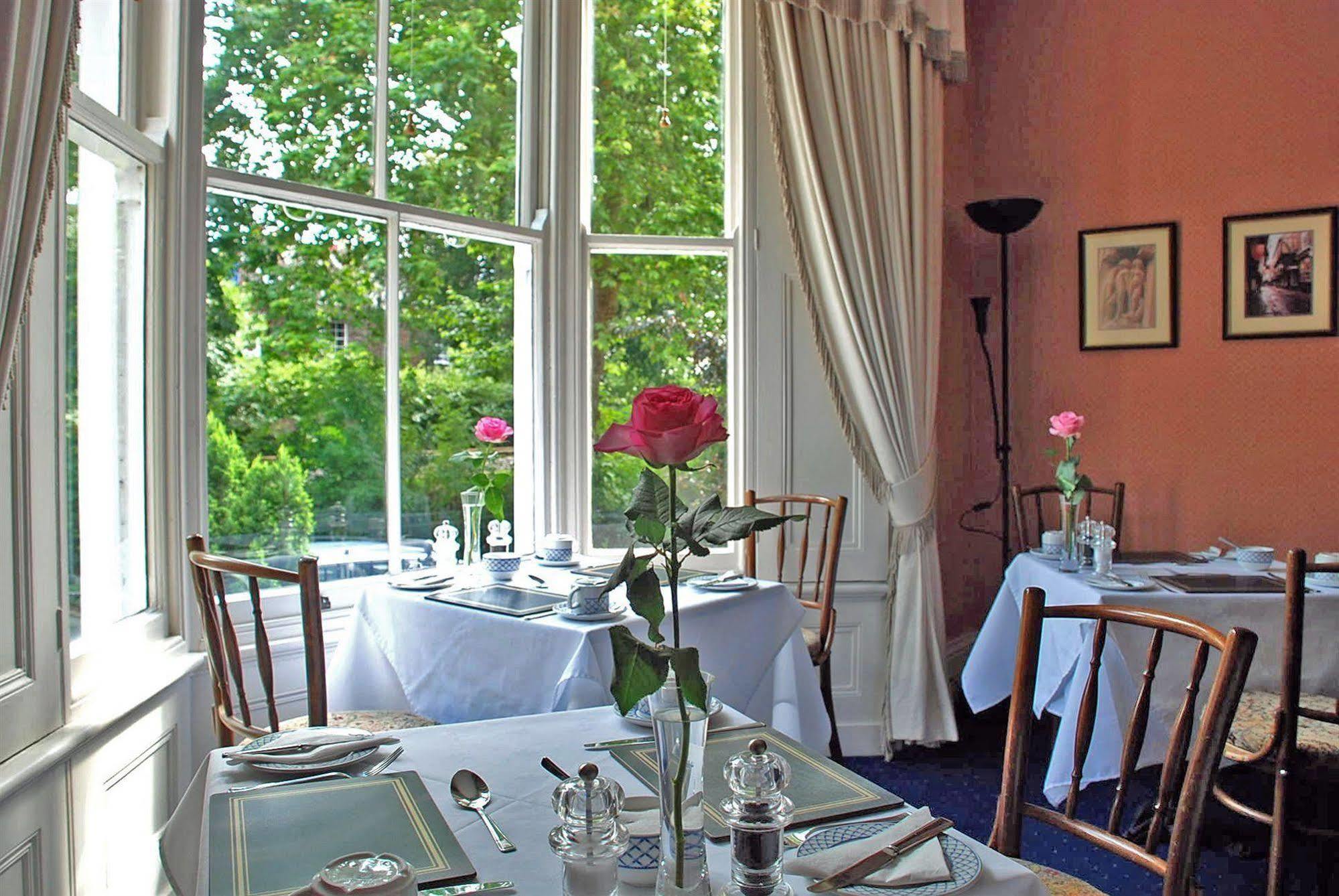 Abbeyfields Guest House York Eksteriør billede